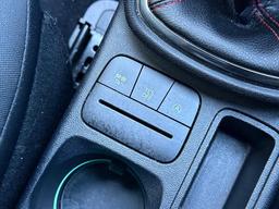 Ford Fiesta Van 1.5 TDCi Sport Euro 6 (s/s) 3dr at 28th