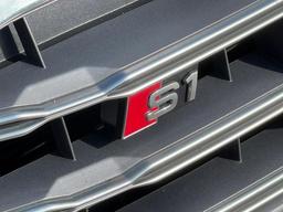 Audi S1 2.0 TFSI quattro Euro 6 (s/s) 3dr at 51th