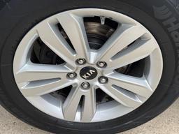 Kia Sportage 1.6 GDi 2 Euro 6 (s/s) 5dr at 37th