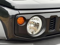 Suzuki Jimny 1.5 LCV ALLGRIP Euro 6 3dr at 24th