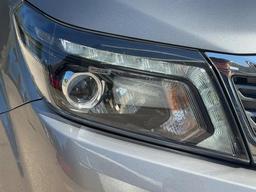 Nissan Navara 2.3 dCi Tekna Auto 4WD Euro 6 4dr at 55th