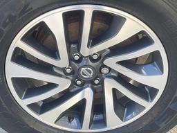 Nissan Navara 2.3 dCi Tekna Auto 4WD Euro 6 4dr at 55th