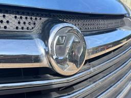 Vauxhall Vivaro 1.6 CDTi 2700 BiTurbo ecoFLEX Sportive L1 H1 Euro 5 (s/s) 5dr at 39th