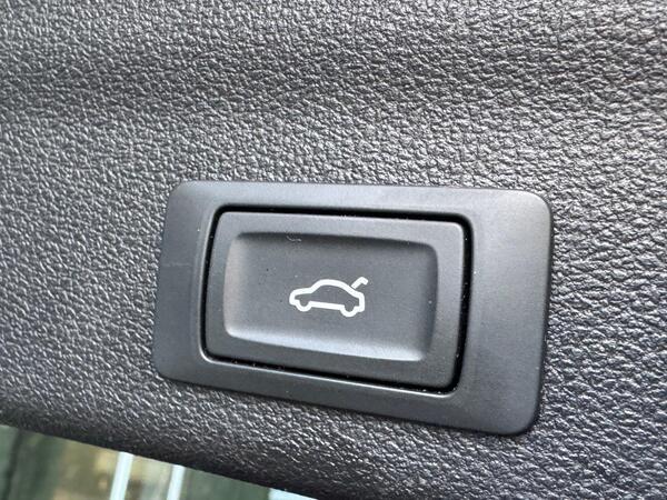 Audi A6 Avant 2.0 TFSI 45 Black Edition S Tronic quattro Euro 6 (s/s) 5dr