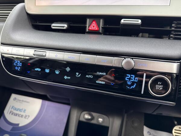 Hyundai IONIQ 5 73kWh Ultimate Auto 5dr