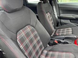 Volkswagen Polo 2.0 TSI GTI DSG Euro 6 (s/s) 5dr at 8th