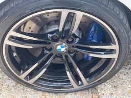 BMW M2 3.0i DCT Euro 6 (s/s) 2dr at 46th