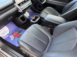 Hyundai IONIQ 5 73kWh Ultimate Auto 5dr at 35th
