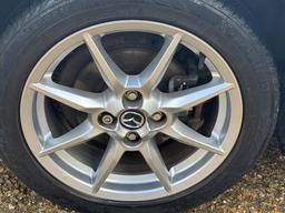 Mazda MX-5 1.5 SKYACTIV-G SE-L Euro 6 2dr at 29th