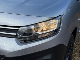 Citroen Berlingo 1.5 BlueHDi 1000 Driver M SWB Euro 6 (s/s) 5dr at 26th