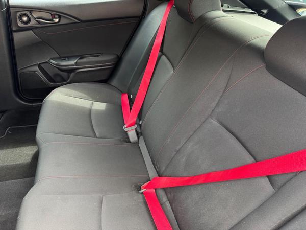 Honda Civic 2.0 i-VTEC Type R GT Euro 6 (s/s) 5dr