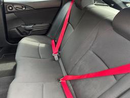 Honda Civic 2.0 i-VTEC Type R GT Euro 6 (s/s) 5dr at 14th