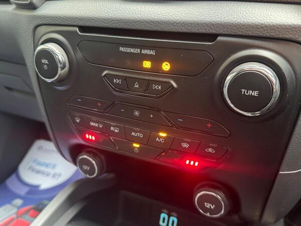 Ford Ranger 3.2 TDCi Wildtrak X Pickup Double Cab 4dr Diesel Auto 4WD Euro 6 (s/s) (200 ps)