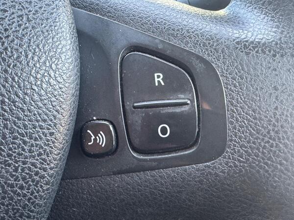 Vauxhall Vivaro 1.6 CDTi 2700 BiTurbo ecoFLEX Sportive L1 H1 Euro 5 (s/s) 5dr