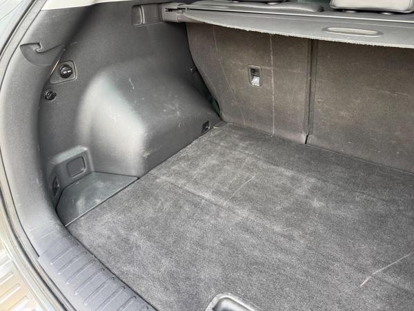 Hyundai TUCSON 1.6 T-GDi Premium Euro 6 (s/s) 5dr