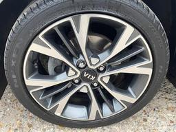 Kia Picanto 1.0 DPi GT-Line Euro 6 (s/s) 5dr at 47th