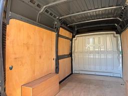 Peugeot Boxer 2.2 BlueHDi 335 Professional Premium + L2 H2 Euro 6 (s/s) 5dr at 46th