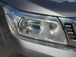 Nissan Navara 2.3 dCi Acenta 4WD Euro 6 (s/s) 4dr at 43th