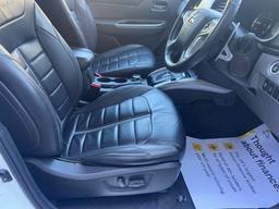 Mitsubishi L200 2.4 DI-D DC Barbarian Auto 4WD Euro 6 4dr at 5th