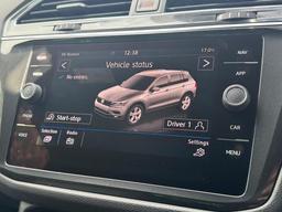 Volkswagen Tiguan 2.0 TDI R-Line DSG 4Motion Euro 6 (s/s) 5dr at 29th