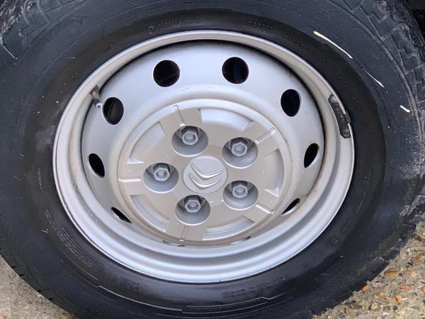 Citroen Relay 2.2 BlueHDi 35 Enterprise L2 High Roof Euro 6 (s/s) 5dr