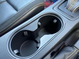 Ford Ranger 3.2 TDCi Wildtrak Auto 4WD Euro 6 (s/s) 4dr at 33th