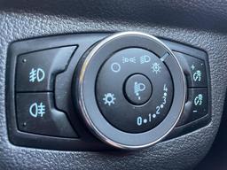 Ford Transit Courier 1.0 EcoBoost Sport L1 Euro 6 5dr at 40th