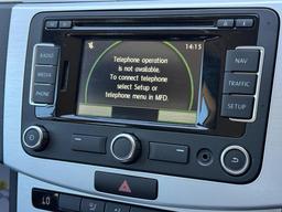 Volkswagen CC 2.0 TDI BlueMotion Tech DSG Euro 5 (s/s) 4dr at 40th