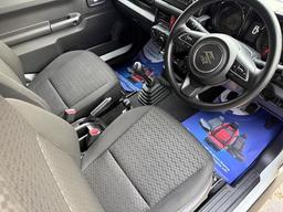 Suzuki Jimny 1.5 LCV ALLGRIP Euro 6 3dr at 8th