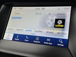 Ford Ranger 2.0 EcoBlue Wolftrak Pickup Double Cab 4dr Diesel Manual 4WD Euro 6 (s/s) (170 ps) at 19th