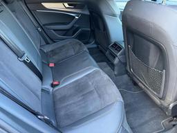 Audi A6 Avant 2.0 TFSI 45 Black Edition S Tronic quattro Euro 6 (s/s) 5dr at 20th