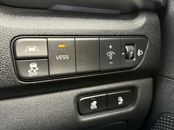 Kia Niro 64kWh 4 Auto 5dr