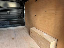 Renault Trafic 2.0 dCi ENERGY 28 Black Edition SWB Standard Roof Euro 6 (s/s) 5dr at 27th