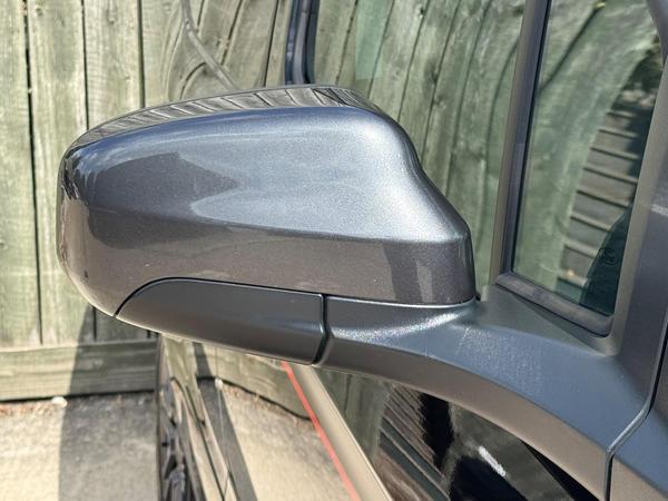 Ford Transit Courier 1.5 TDCi Sport L1 Euro 6 5dr