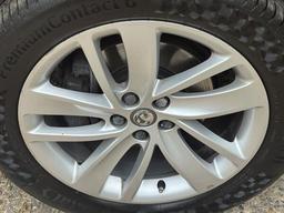 Vauxhall Mokka X 1.6 CDTi ecoFLEX Active Euro 6 (s/s) 5dr 17in Alloy at 44th