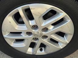 Vauxhall Vivaro 1.6 CDTi 2700 BiTurbo ecoFLEX Sportive L1 H1 Euro 5 (s/s) 5dr at 47th