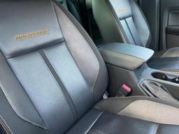 Ford Ranger 3.2 TDCi Wildtrak Auto 4WD Euro 6 (s/s) 4dr at 6th