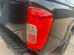 Nissan Navara 2.3 dCi N-Guard 4WD Euro 6 (s/s) 4dr at 51th