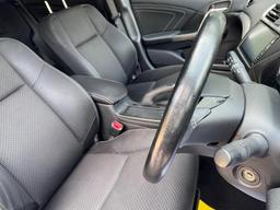 Honda Civic 1.6 i-DTEC Sport Euro 5 (s/s) 5dr at 12th