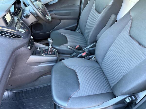 Ford Transit Courier 1.5 TDCi Sport L1 Euro 6 5dr