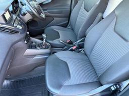 Ford Transit Courier 1.5 TDCi Sport L1 Euro 6 5dr at 7th