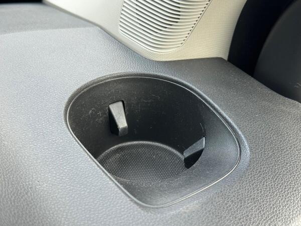 Renault Trafic 2.0 dCi Blue SL28 Business+ L1 H1 Euro 6 (s/s) 5dr