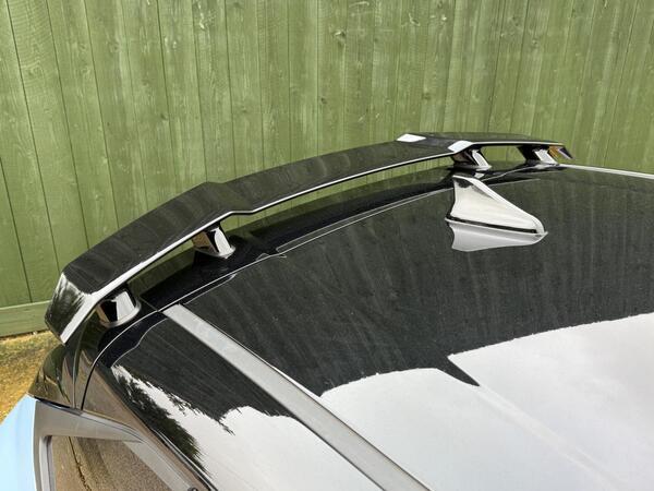 Hyundai i20 1.6 T-GDi N Euro 6 (s/s) 5dr