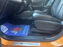 Ford Ranger 3.2 TDCi Wildtrak Auto 4WD Euro 6 (s/s) 4dr at 33th
