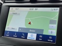 Ford Mondeo 2.0 TiVCT ST-Line Edition CVT Euro 6 (s/s) 5dr at 3th