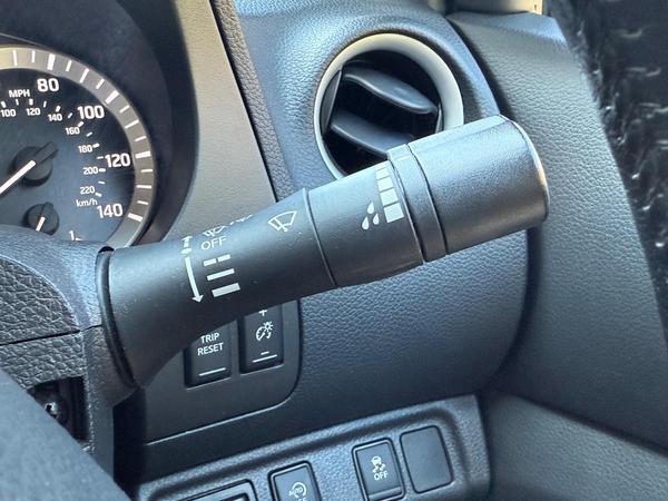 Nissan Navara 2.3 dCi Tekna 4WD Euro 6 (s/s) 4dr