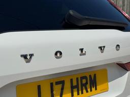 Volvo XC60 2.0 D4 R-Design AWD Euro 6 (s/s) 5dr at 39th