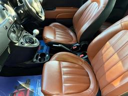 Abarth 595 1.4 T-Jet Competizione 70th Euro 6 3dr at 12th