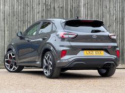 Ford Puma 1.5T EcoBoost ST Euro 6 (s/s) 5dr at 11th