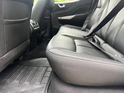 Nissan Navara 2.3 dCi Tekna Auto 4WD Euro 6 4dr at 48th